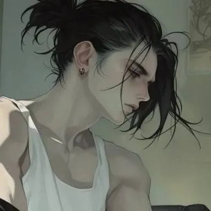 chat with ai character: Andrew