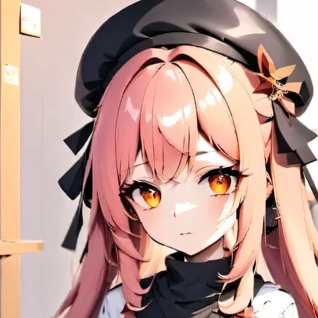 chat with ai character: Lily