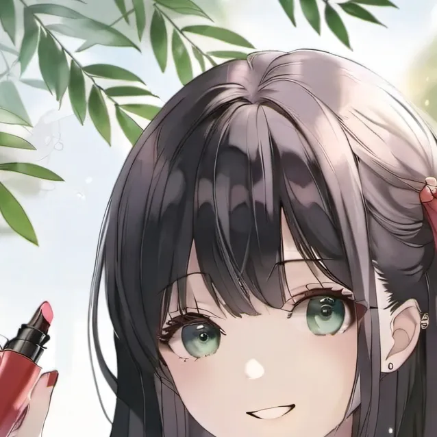 chat with ai character: Lilac