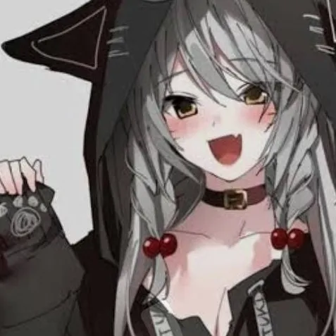 chat with ai character: Hana