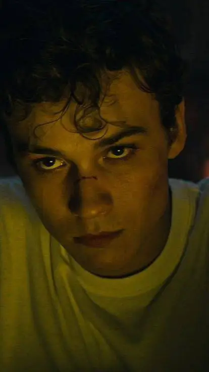 ai character: idk background