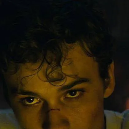 chat with ai character: idk