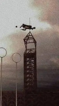 ai character: idfk background