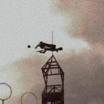 chat with ai character: idfk