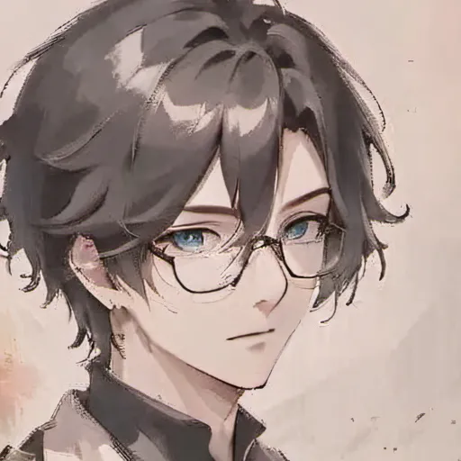 chat with ai character: Nathan