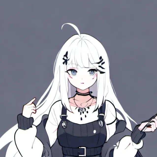chat with ai character: girl that is sexy