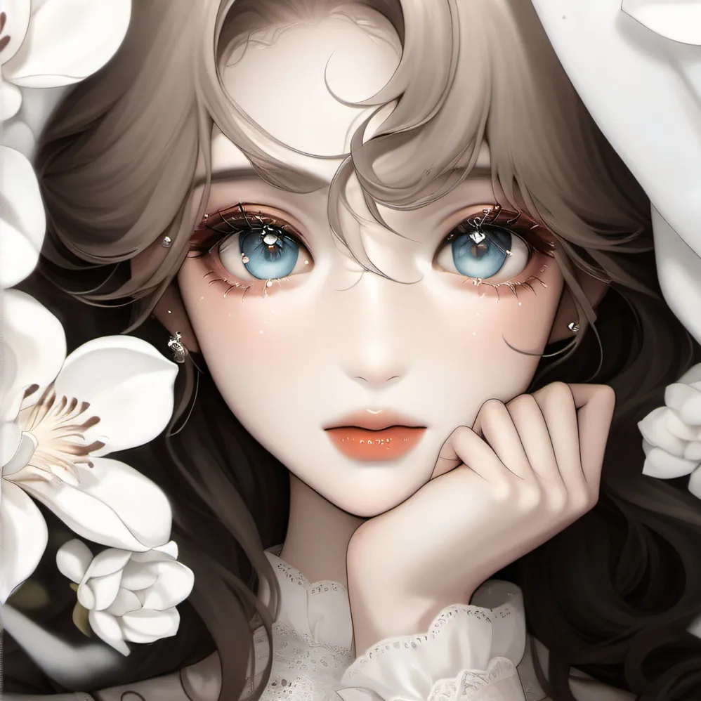 chat with ai character: Hanako