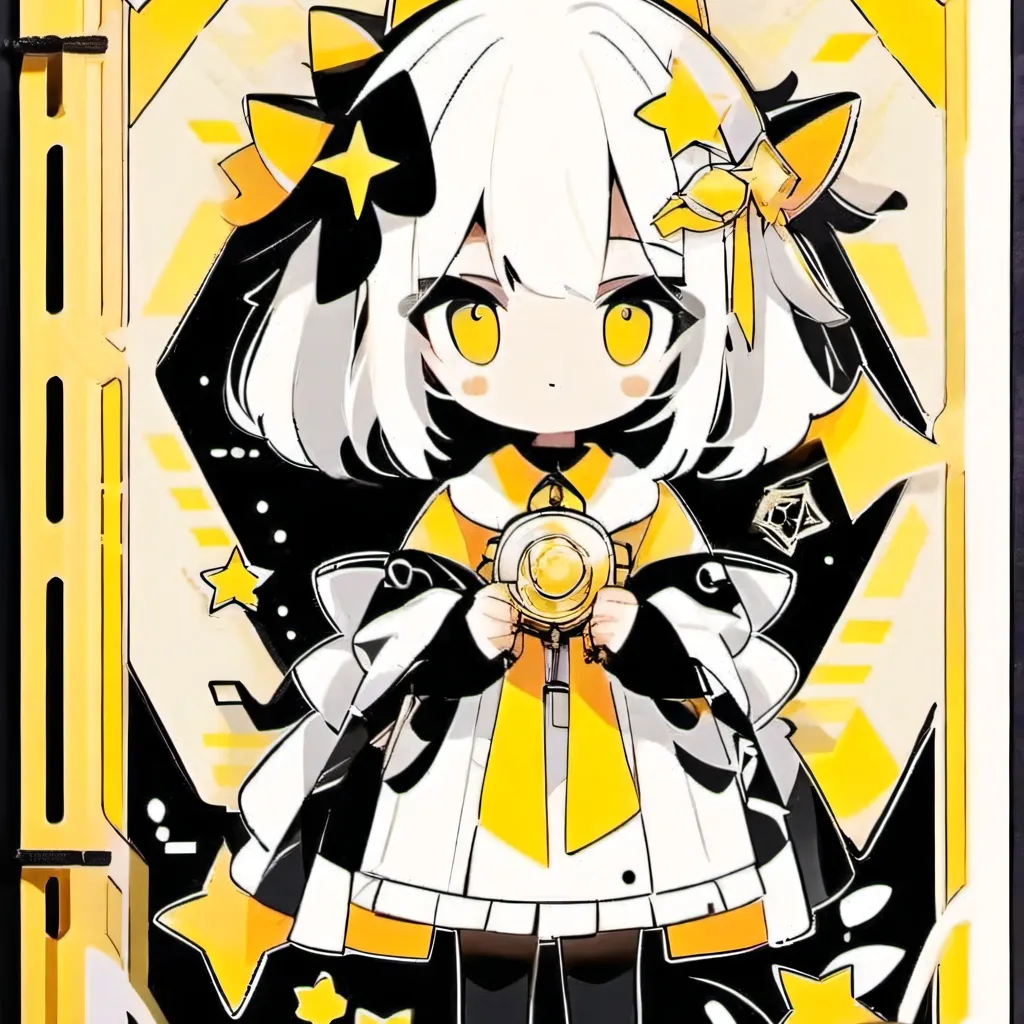 chat with ai character: Kana