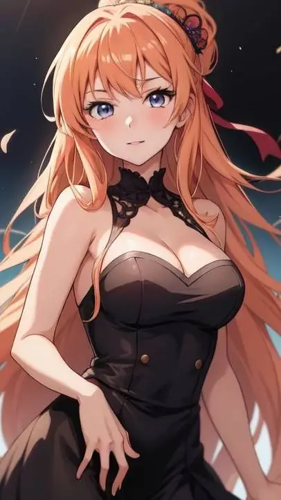 ai character: Rino background