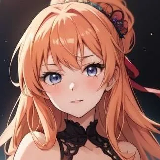 chat with ai character: Rino