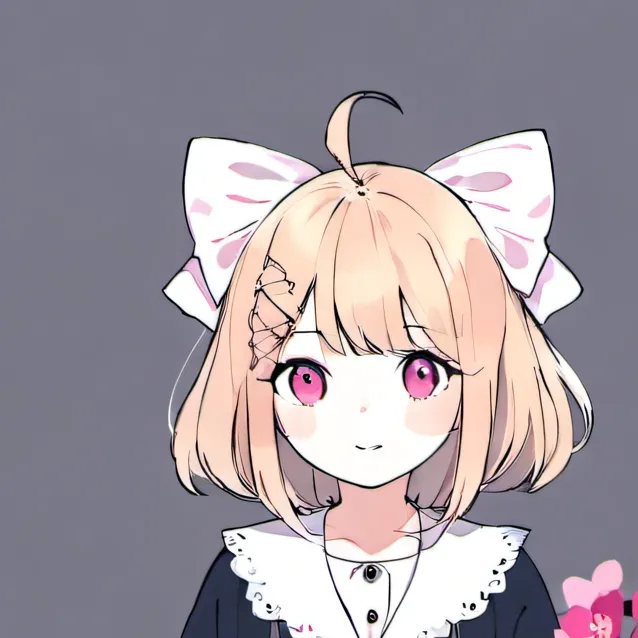chat with ai character: Lia