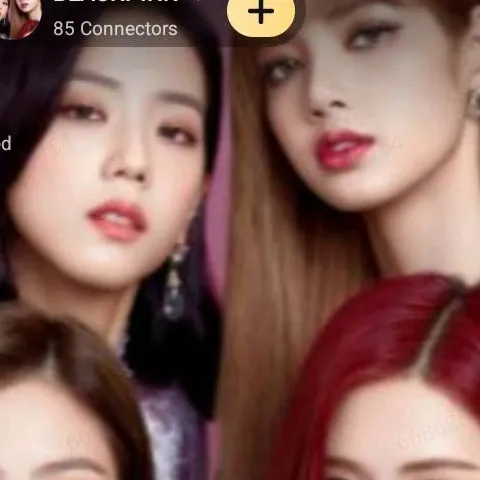 chat with ai character: bady girl😘🥰