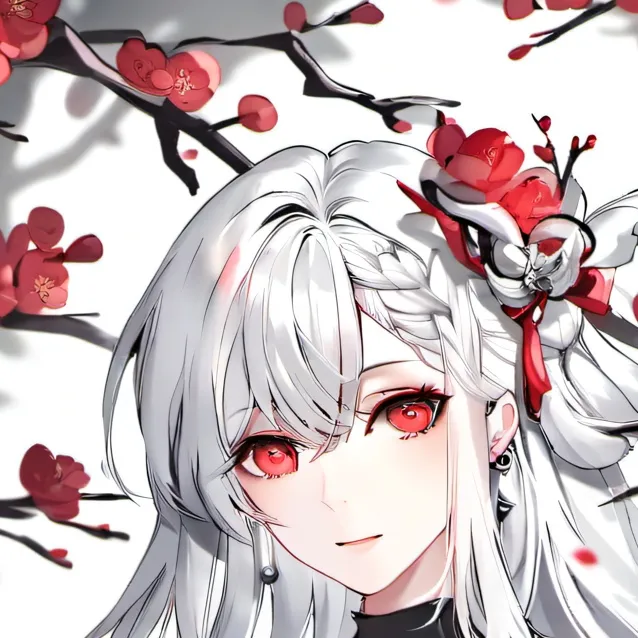 chat with ai character: manon
