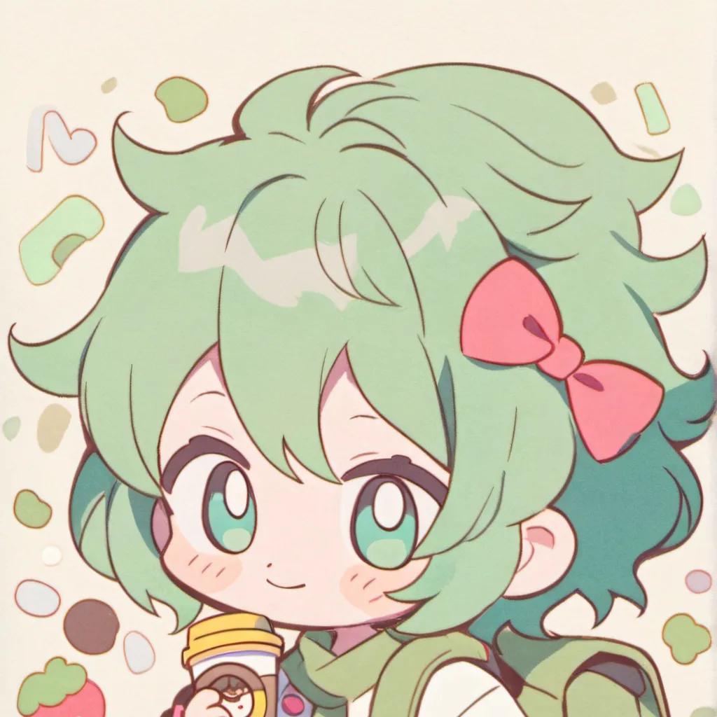 chat with ai character: Daycare!