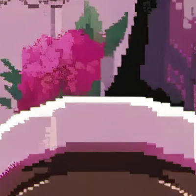 chat with ai character: Blossom Cafe’