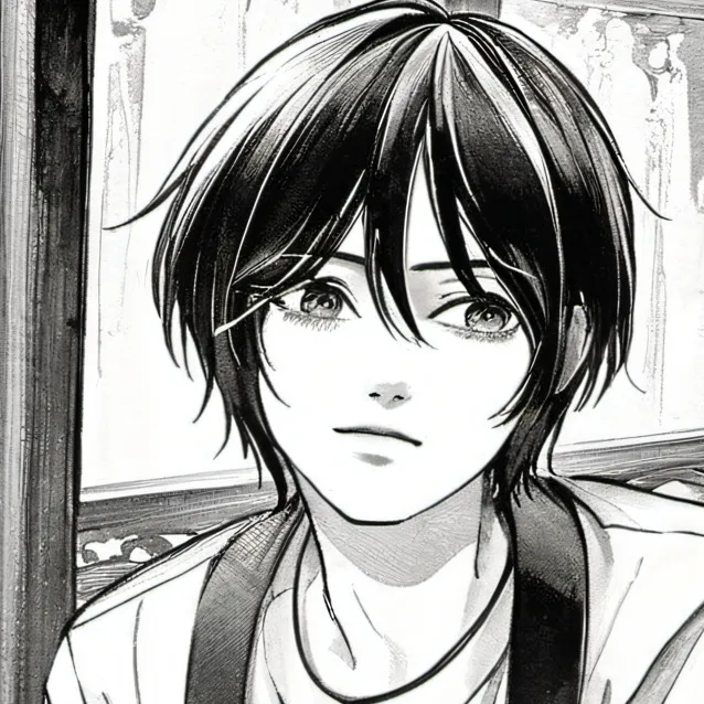 chat with ai character: SEVENTEEN 