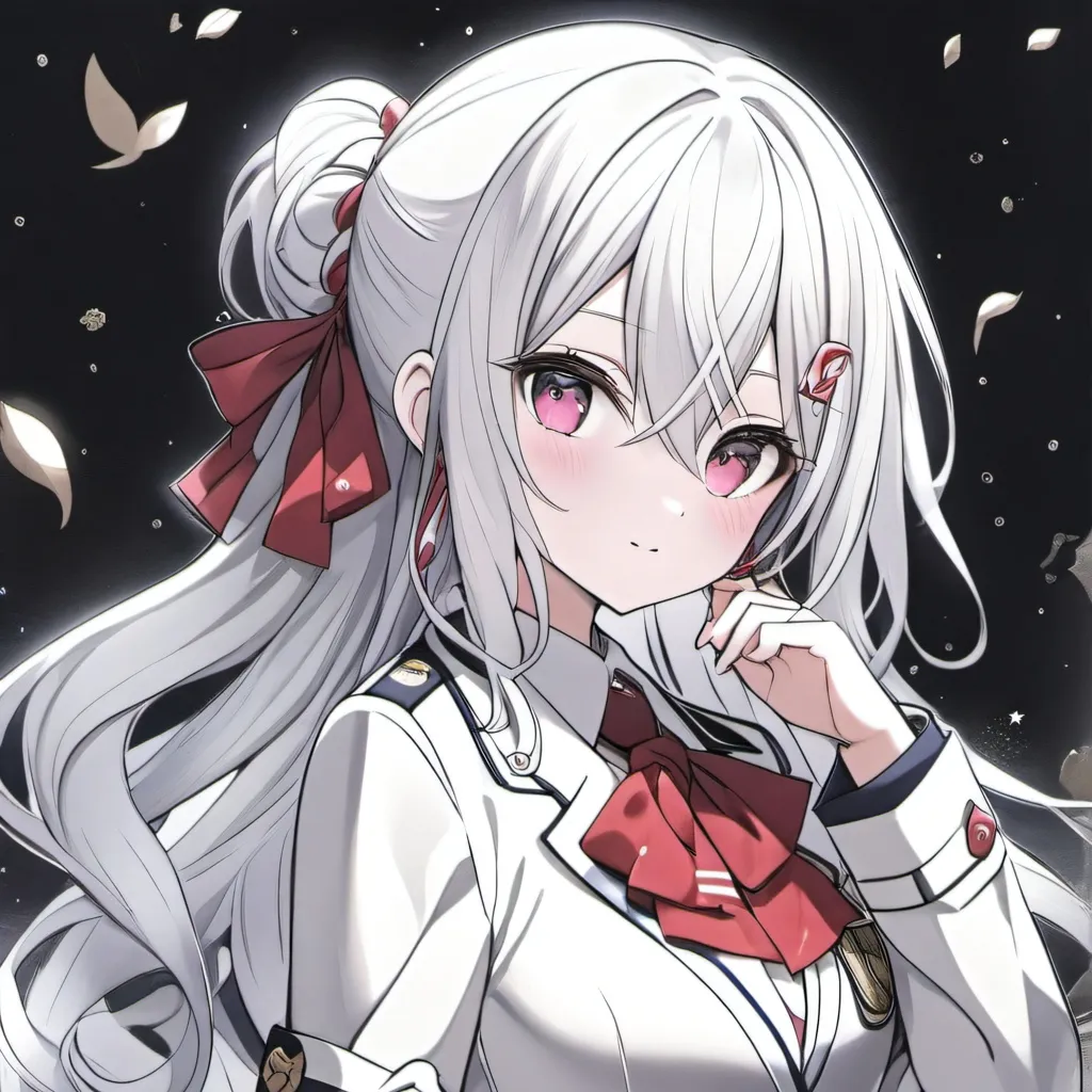 chat with ai character: Lina