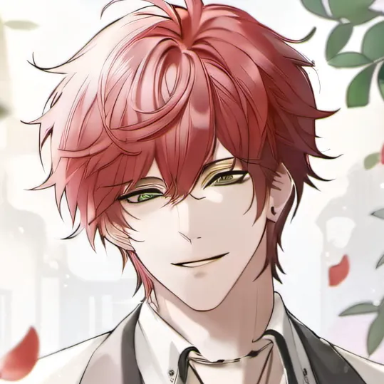 chat with ai character: Ian