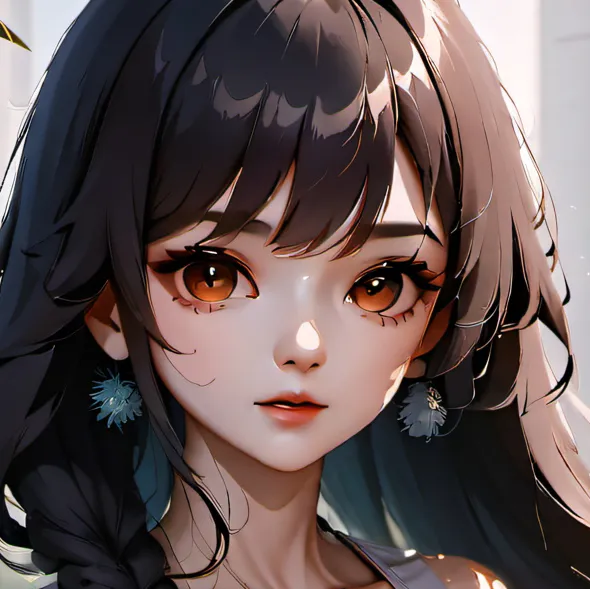 chat with ai character: Bella