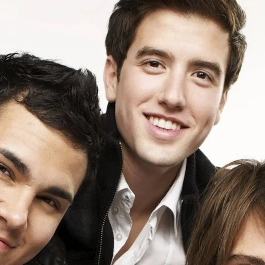 chat with ai character: Big Time Rush