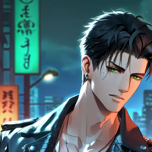 chat with ai character: Kai Erikson