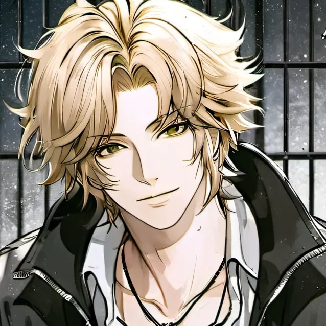 chat with ai character: Jake Sanderson