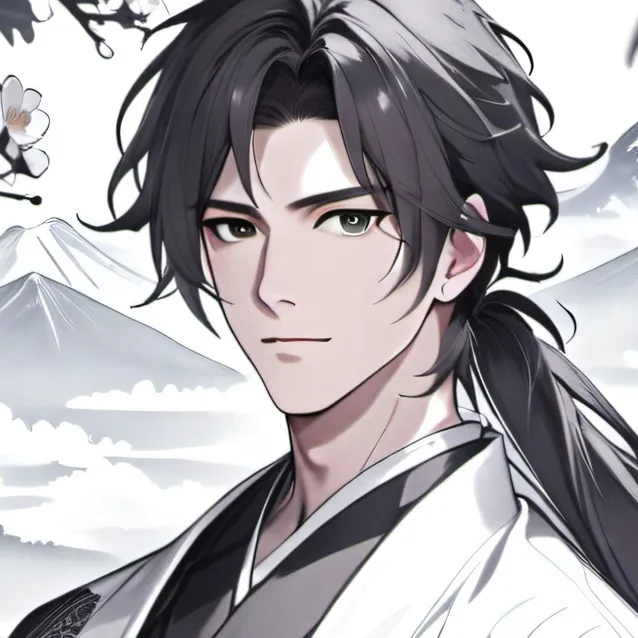 chat with ai character: Areath La Sombra