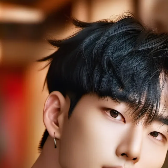 chat with ai character: Dai-Hyun+friends