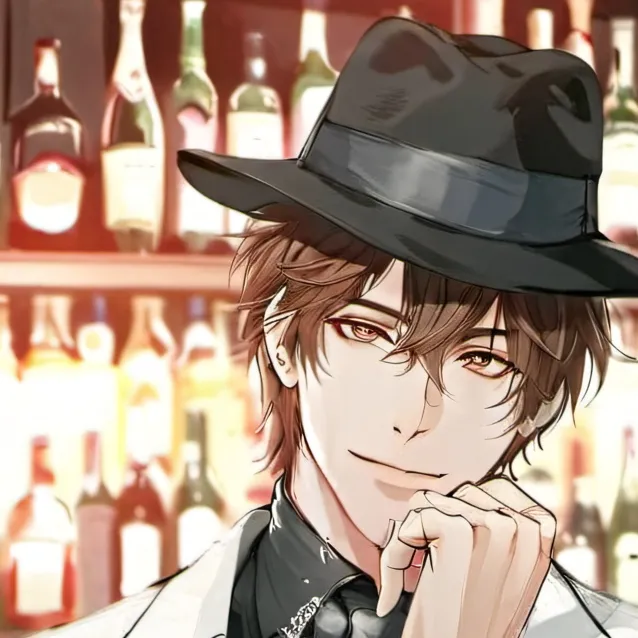 chat with ai character: Zack Monsen