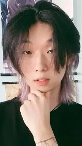 ai character: Billy Han background