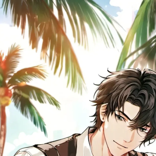 chat with ai character: Rai Johnson