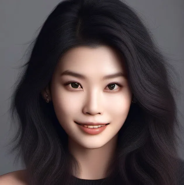 chat with ai character: Alexandra