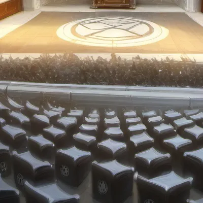 chat with ai character: School
