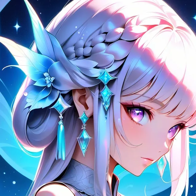 chat with ai character: miss circle&mr car