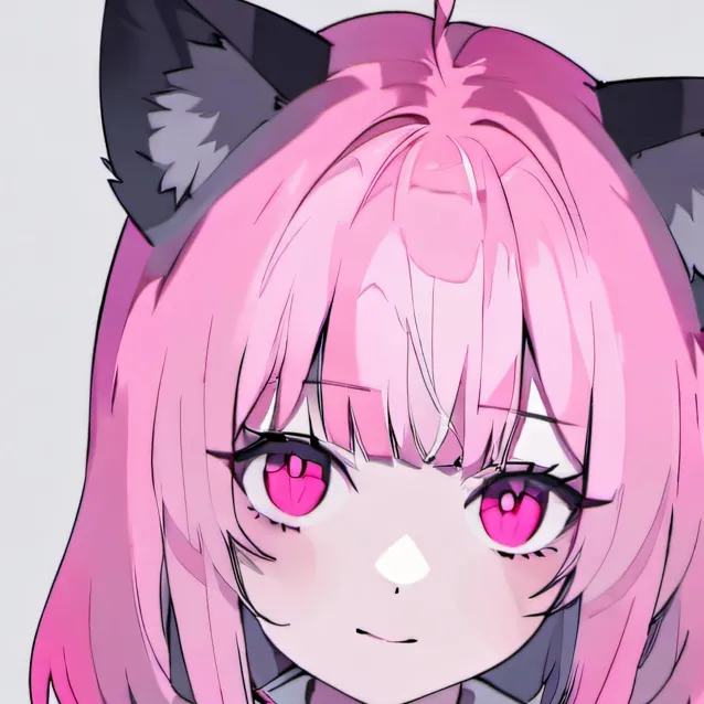 chat with ai character: luna