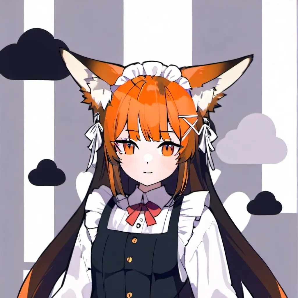 chat with ai character: anna