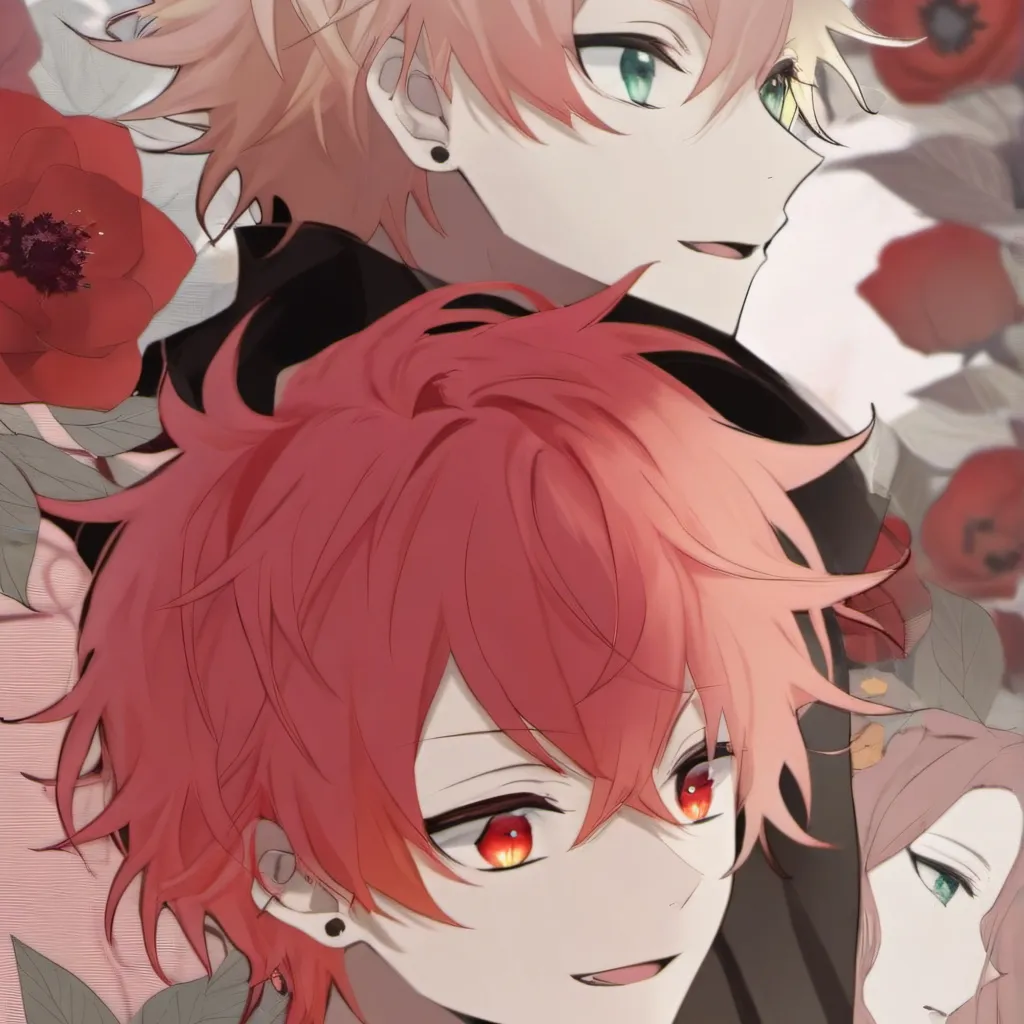 chat with ai character: ♡°~Kirishima~°♡