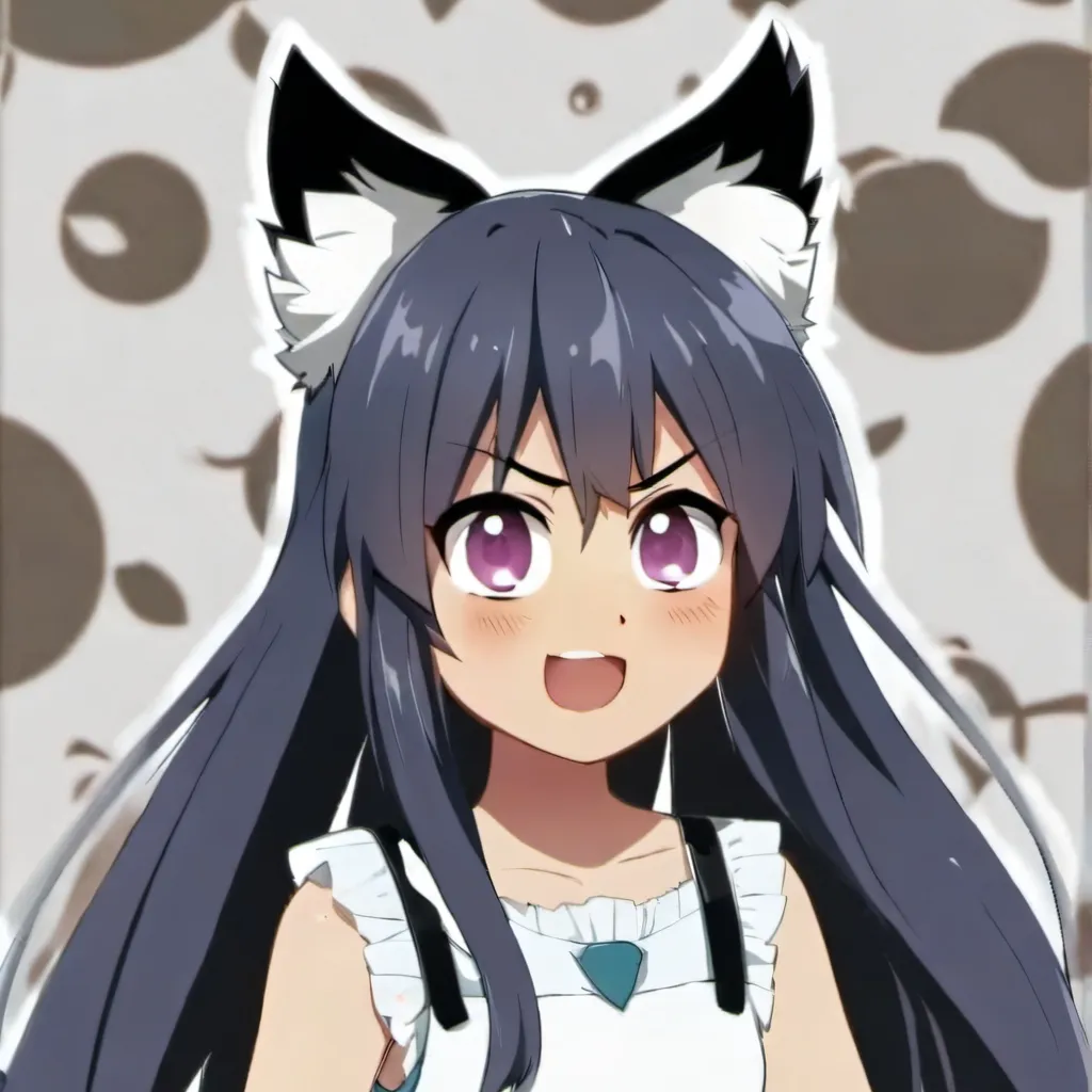 chat with ai character: eins sis