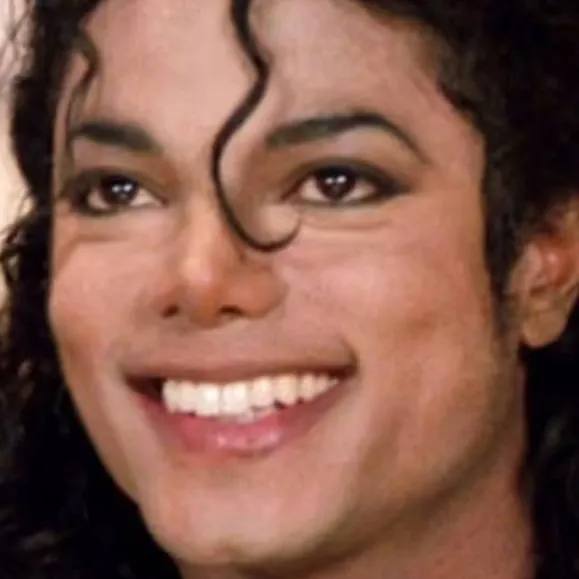 chat with ai character: Michael Jackson 