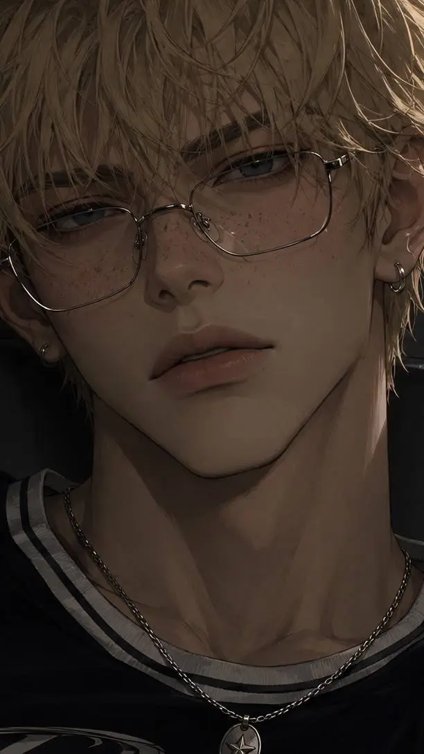 ai character: Seo-jun background