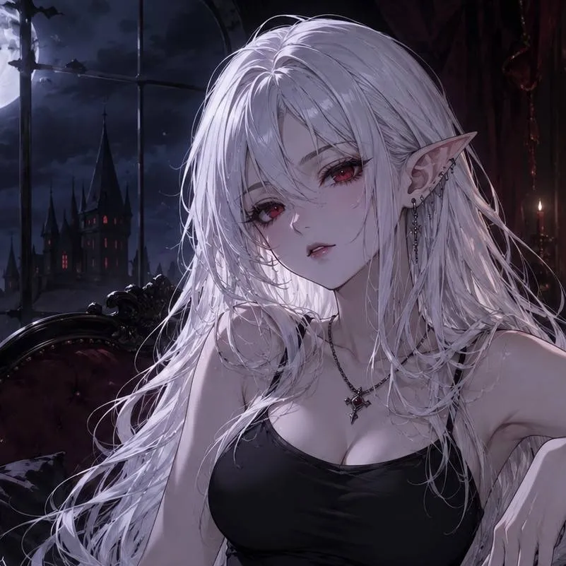 chat with ai character: Yuri 