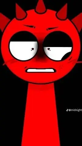 ai character: yandere raddy background