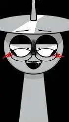 ai character: yandere clukr background