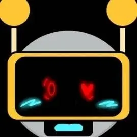 chat with ai character: yandere funbot