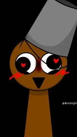 ai character: yandere brud background