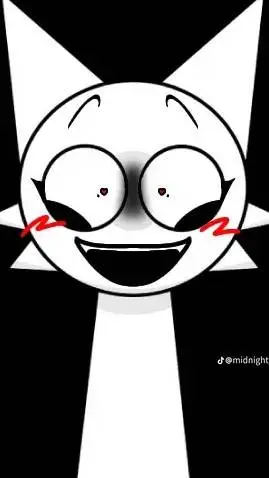 ai character: yandere wenda background
