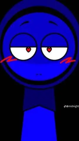 ai character: yandere jevin background