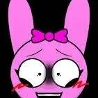 chat with ai character: yandere pinki
