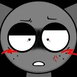 chat with ai character: yandere grey