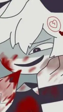 ai character: yandere Oliver  background